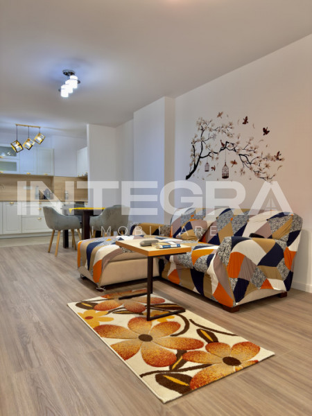 Apartament 2 Camere | Ansamblu Rezidențial Elite City | Zonă Nou Dezvoltată 