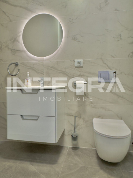 Apartament 2 Camere | Ansamblu Rezidențial Elite City | Zonă Nou Dezvoltată 