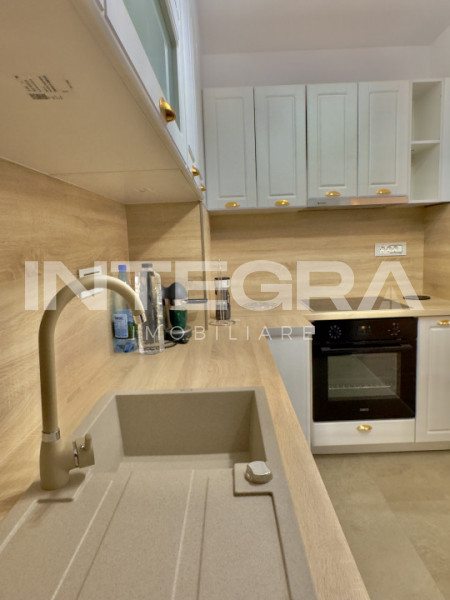 Apartament 2 Camere | Ansamblu Rezidențial Elite City | Zonă Nou Dezvoltată 
