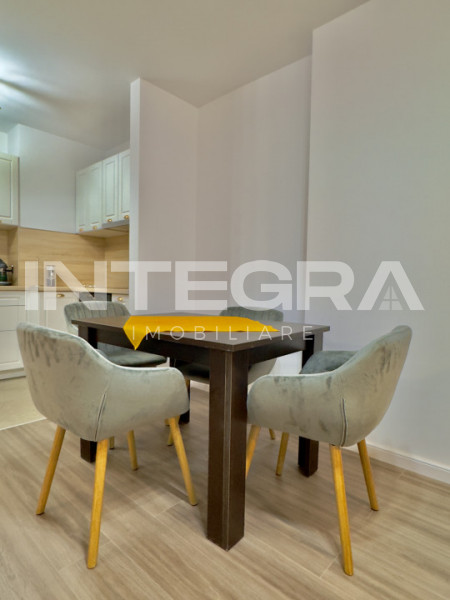 Apartament 2 Camere | Ansamblu Rezidențial Elite City | Zonă Nou Dezvoltată 