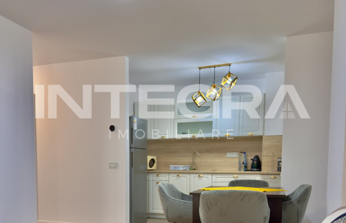 Apartament 2 Camere | Ansamblu Rezidențial Elite City | Zonă Nou Dezvoltată 