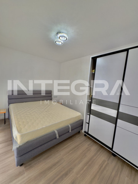 Apartament 2 Camere | Ansamblu Rezidențial Elite City | Zonă Nou Dezvoltată 