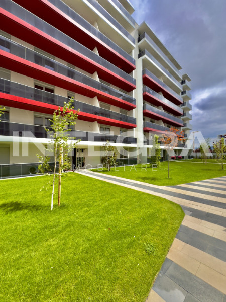 Apartament 2 Camere | Ansamblu Rezidențial Elite City | Zonă Nou Dezvoltată 