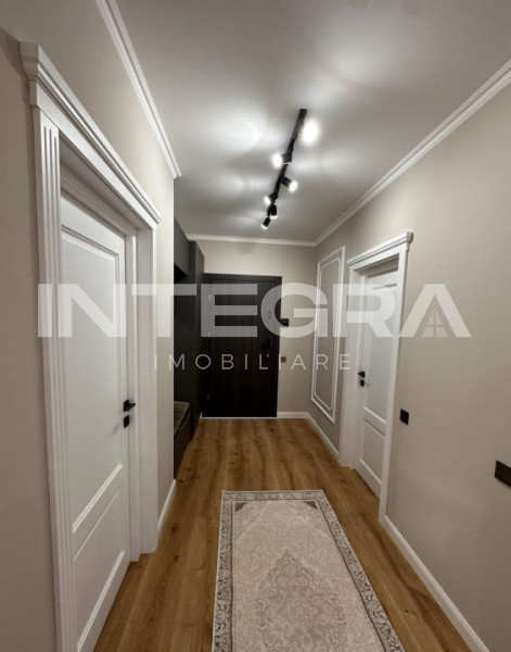Apartament 2 Camere Lux | Prima Inchiriere | Zona Lidl Catier Buna Ziua