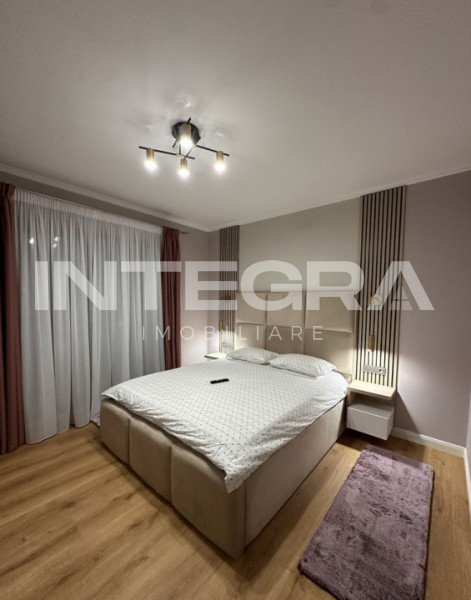 Apartament 2 Camere Lux | Prima Inchiriere | Zona Lidl Catier Buna Ziua