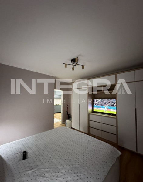 Apartament 2 Camere Lux | Prima Inchiriere | Zona Lidl Catier Buna Ziua
