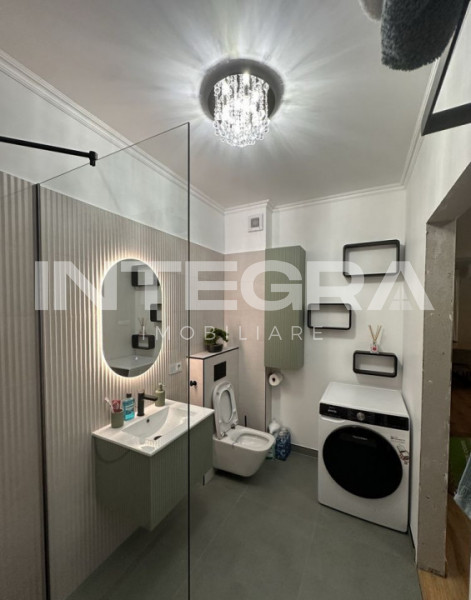 Apartament 2 Camere Lux | Prima Inchiriere | Zona Lidl Catier Buna Ziua
