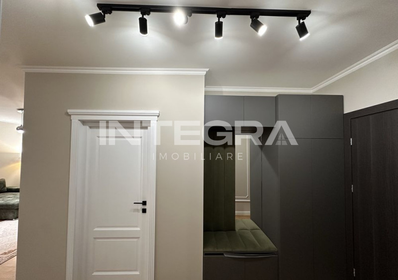 Apartament 2 Camere Lux | Prima Inchiriere | Zona Lidl Catier Buna Ziua