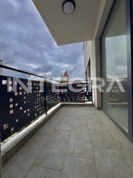3 camere | 2 Băi | Comision 0 | Parcare Proprie | Parculeț | Semifinisat 