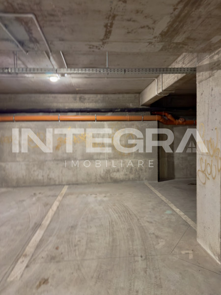 3 camere | 2 Băi | Comision 0 | Parcare Proprie | Parculeț | Semifinisat 