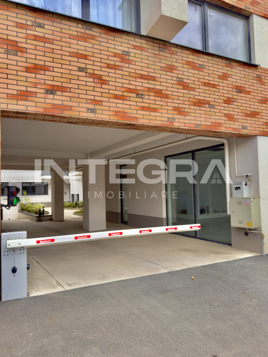 3 camere | 2 Băi | Comision 0 | Parcare Proprie | Parculeț | Semifinisat 