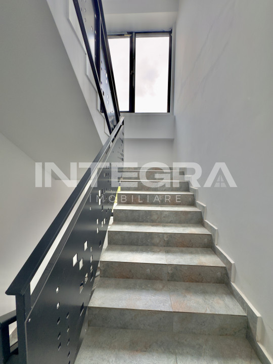 3 camere | 2 Băi | Comision 0 | Parcare Proprie | Parculeț | Semifinisat 