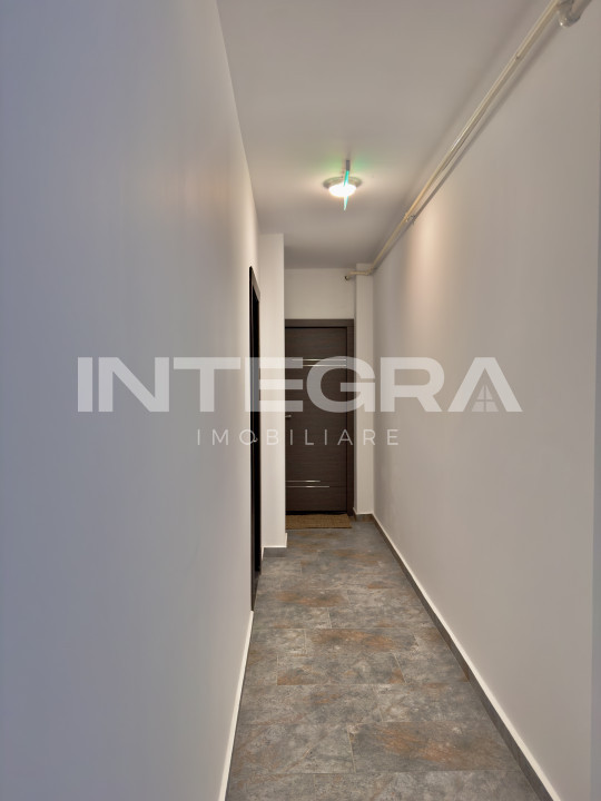 3 camere | 2 Băi | Comision 0 | Parcare Proprie | Parculeț | Semifinisat 