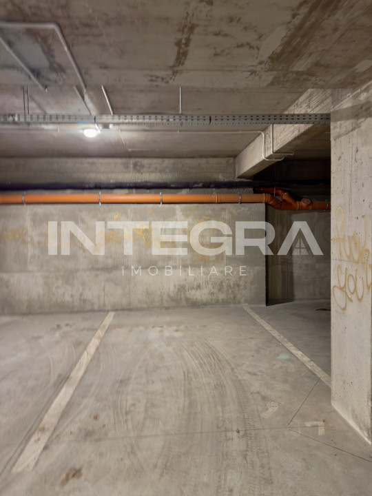 3 camere | 2 Băi | Comision 0 | Parcare Proprie | Parculeț | Semifinisat 
