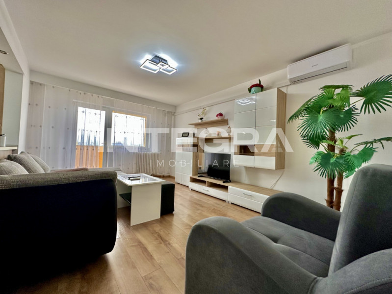 Comision 0% Vand Apartament 4 Camere Decomandat | Aurel Vlaicu | Expunere Sudica