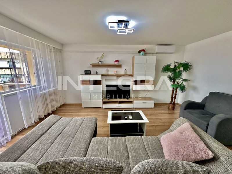 Comision 0% Vand Apartament 4 Camere Decomandat | Aurel Vlaicu | Expunere Sudica