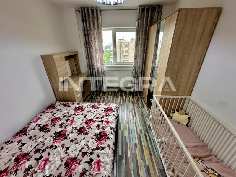 Comision 0% Vand Apartament 4 Camere Decomandat | Aurel Vlaicu | Expunere Sudica