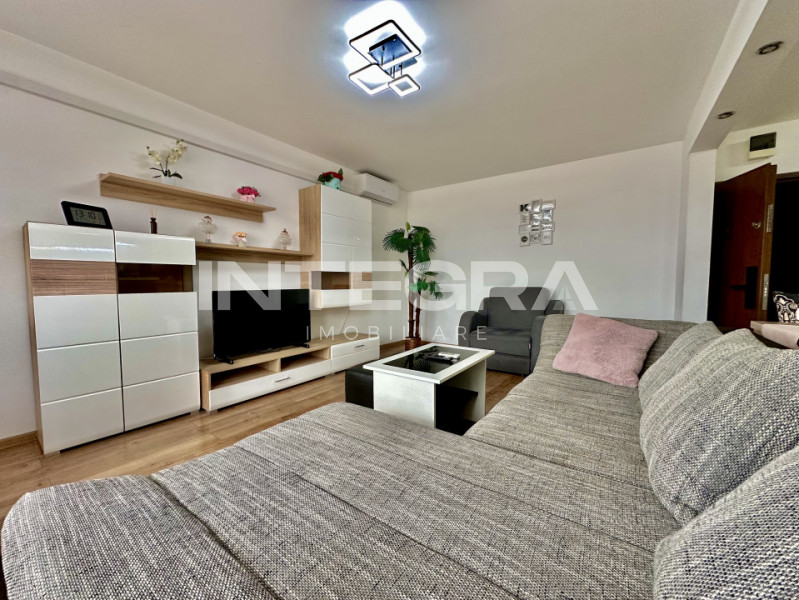 Comision 0% Vand Apartament 4 Camere Decomandat | Aurel Vlaicu | Expunere Sudica