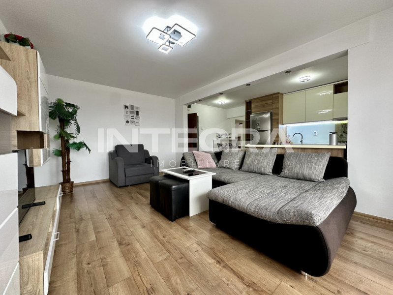 Comision 0% Vand Apartament 4 Camere Decomandat | Aurel Vlaicu | Expunere Sudica