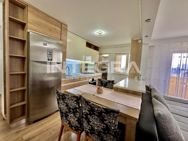 Comision 0% Vand Apartament 4 Camere Decomandat | Aurel Vlaicu | Expunere Sudica