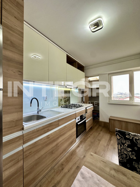 Comision 0% Vand Apartament 4 Camere Decomandat | Aurel Vlaicu | Expunere Sudica