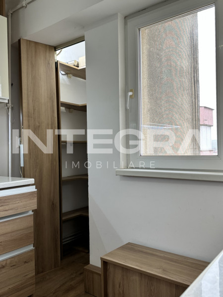 Comision 0% Vand Apartament 4 Camere Decomandat | Aurel Vlaicu | Expunere Sudica