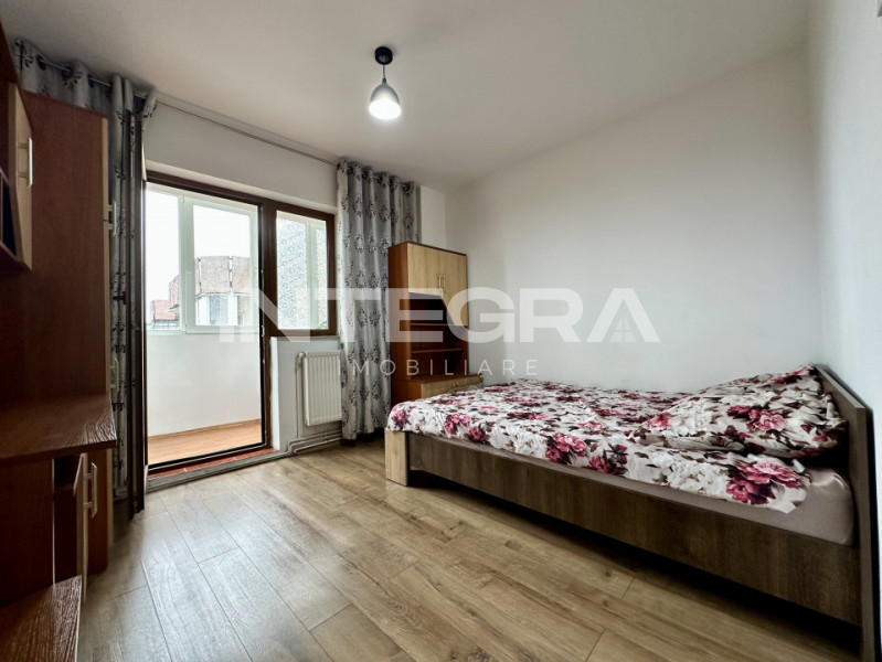 Comision 0% Vand Apartament 4 Camere Decomandat | Aurel Vlaicu | Expunere Sudica