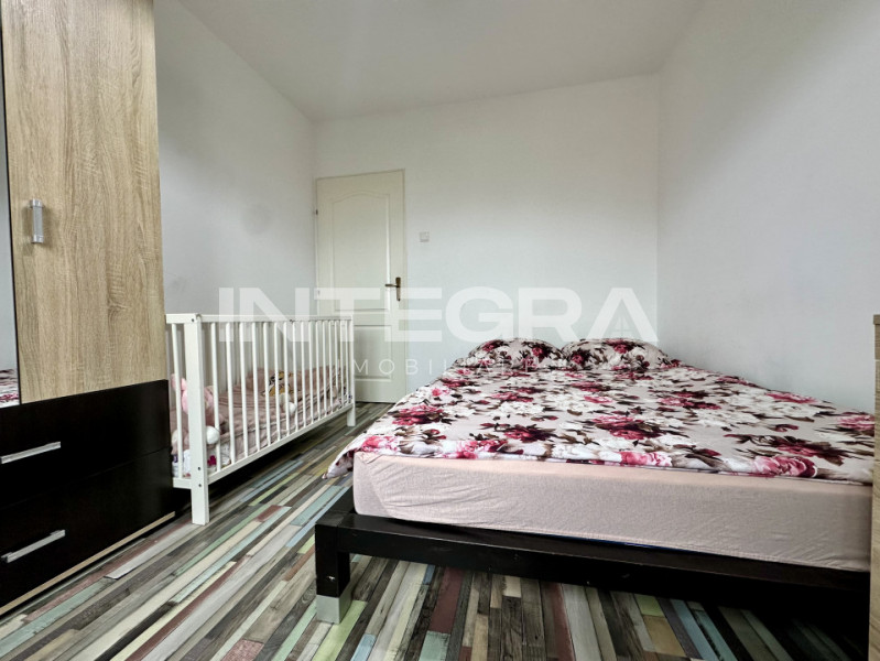 Comision 0% Vand Apartament 4 Camere Decomandat | Aurel Vlaicu | Expunere Sudica