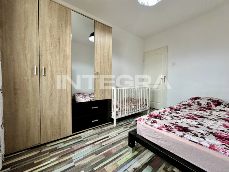Comision 0% Vand Apartament 4 Camere Decomandat | Aurel Vlaicu | Expunere Sudica