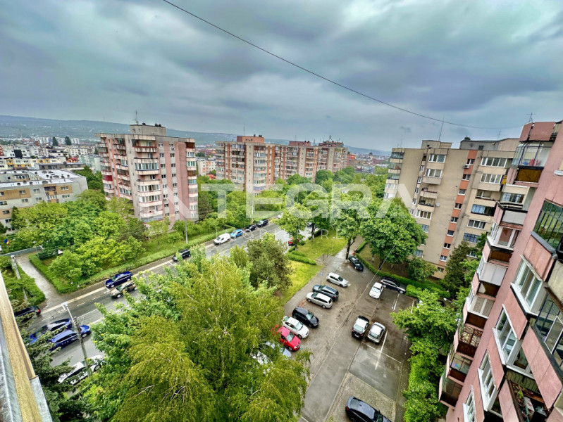 Comision 0% Vand Apartament 4 Camere Decomandat | Aurel Vlaicu | Expunere Sudica