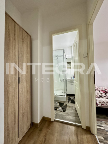 Comision 0% Vand Apartament 4 Camere Decomandat | Aurel Vlaicu | Expunere Sudica
