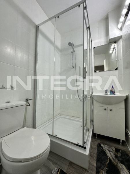 Comision 0% Vand Apartament 4 Camere Decomandat | Aurel Vlaicu | Expunere Sudica