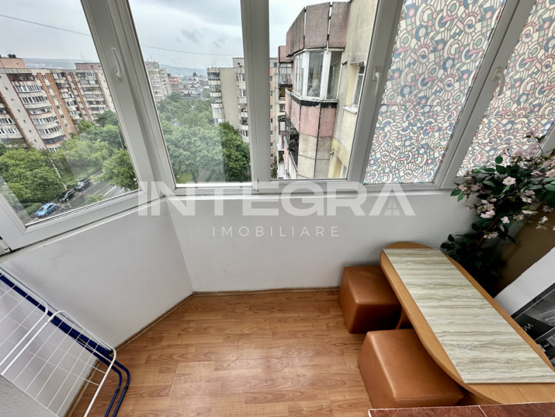 Comision 0% Vand Apartament 4 Camere Decomandat | Aurel Vlaicu | Expunere Sudica