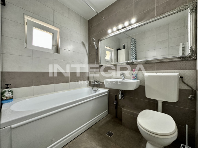 Comision 0% Vand Apartament 4 Camere Decomandat | Aurel Vlaicu | Expunere Sudica