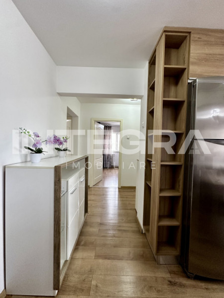 Comision 0% Vand Apartament 4 Camere Decomandat | Aurel Vlaicu | Expunere Sudica