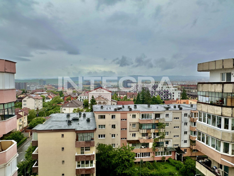 Comision 0% Vand Apartament 4 Camere Decomandat | Aurel Vlaicu | Expunere Sudica