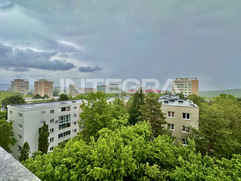 Comision 0% Vand Apartament 4 Camere Decomandat | Aurel Vlaicu | Expunere Sudica