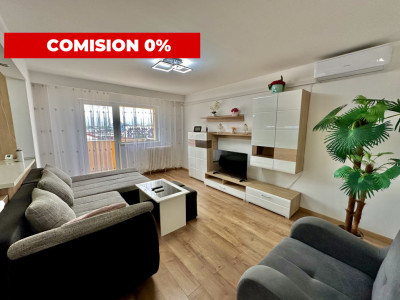 Comision 0% Vand Apartament 4 Camere Decomandat | Aurel Vlaicu | Expunere Sudica