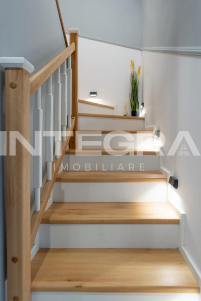 Vand Casa Gata de Mutat | 4 Camere cu 3 Bai | Ideala Familie | Floresti