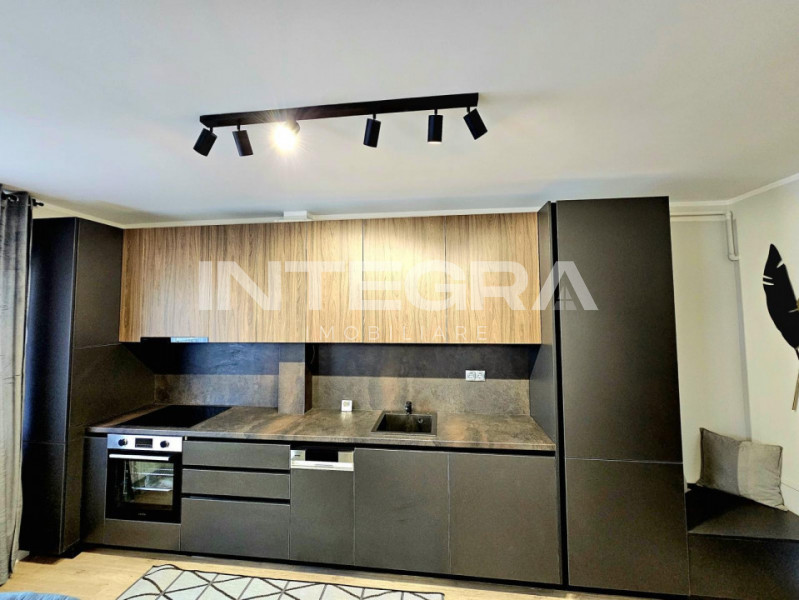 3 Camere | Comision 0 | Ultra-Finisat | Parcare Propie | Florești, Urusagului