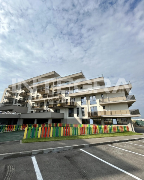 Vand 2 Camere Ideal Credit Ipotecar | Panoramă Superbă | Zona Vivo ( Polus)