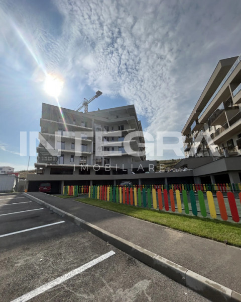 Vand 2 Camere Ideal Credit Ipotecar | Panoramă Superbă | Zona Vivo ( Polus)