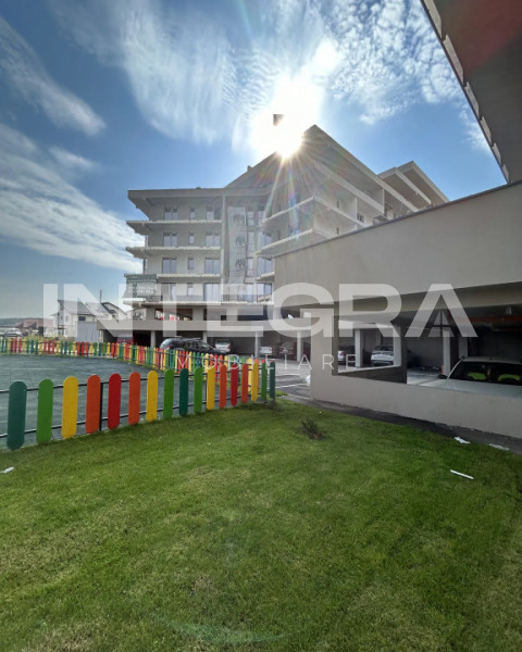 Vand 2 Camere Ideal Credit Ipotecar | Panoramă Superbă | Zona Vivo ( Polus)