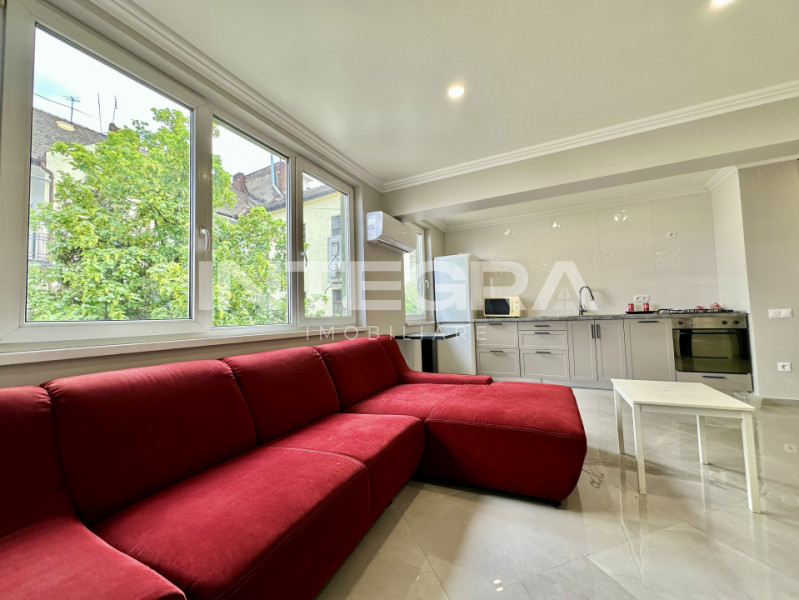 Apartament Modern  2 Camere | Vizavi de Primaria Clujului | Langa Medicina 
