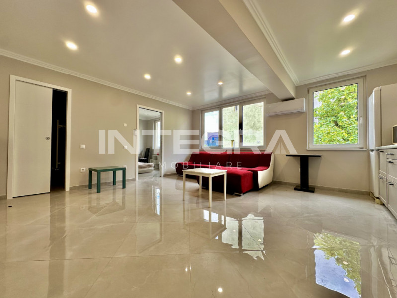 Apartament Modern  2 Camere | Vizavi de Primaria Clujului | Langa Medicina 
