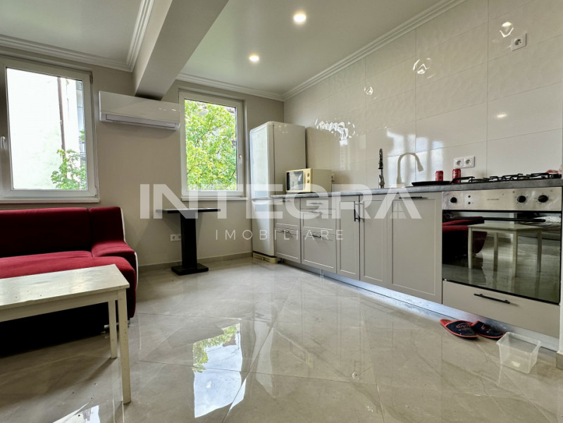 Apartament Modern  2 Camere | Vizavi de Primaria Clujului | Langa Medicina 