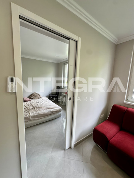 Apartament Modern  2 Camere | Vizavi de Primaria Clujului | Langa Medicina 