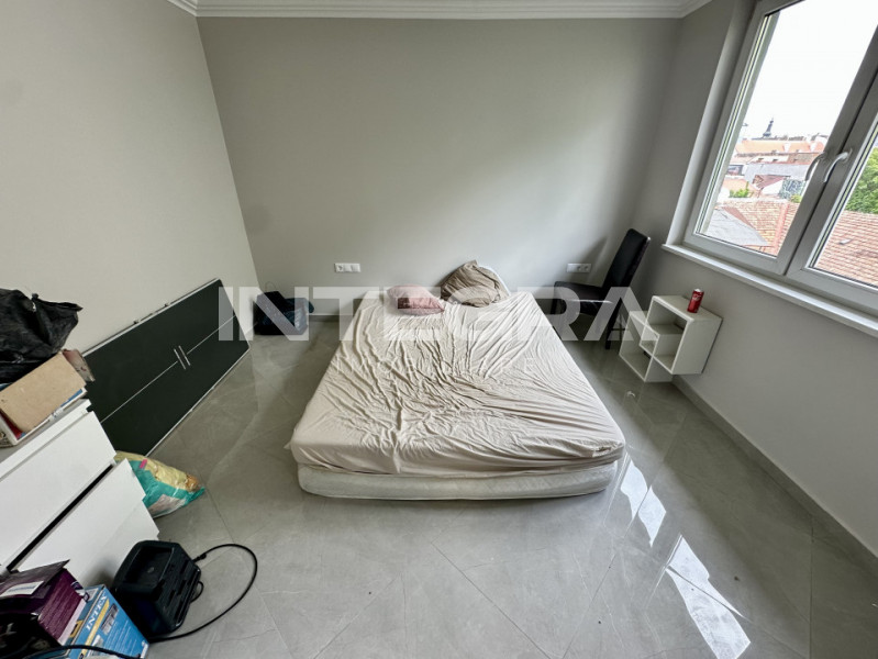 Apartament Modern  2 Camere | Vizavi de Primaria Clujului | Langa Medicina 