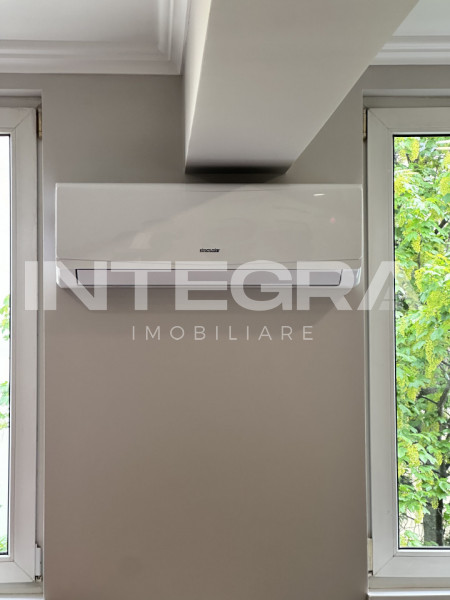 Apartament Modern  2 Camere | Vizavi de Primaria Clujului | Langa Medicina 