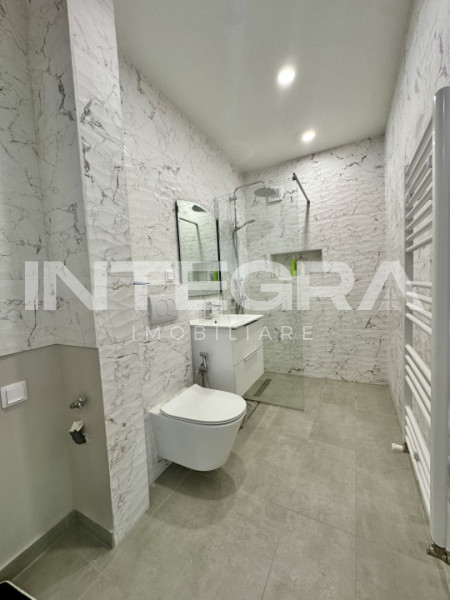 Apartament Modern  2 Camere | Vizavi de Primaria Clujului | Langa Medicina 